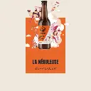 La Nébuleuse Zepp Lager