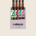 La Nébuleuse - IPA MIX