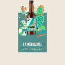 La Nébuleuse Diversion IPA 0.5% Alc.