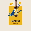 La Nébuleuse Stirling Gluten Free Pale Ale
