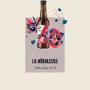 La Nébuleuse Double Oat NEIPA