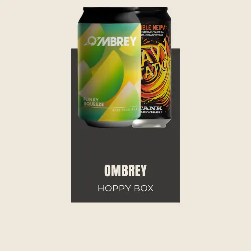 Ombrey Hoppy Box