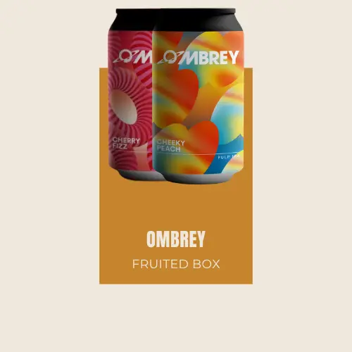 Ombrey Fruited Box