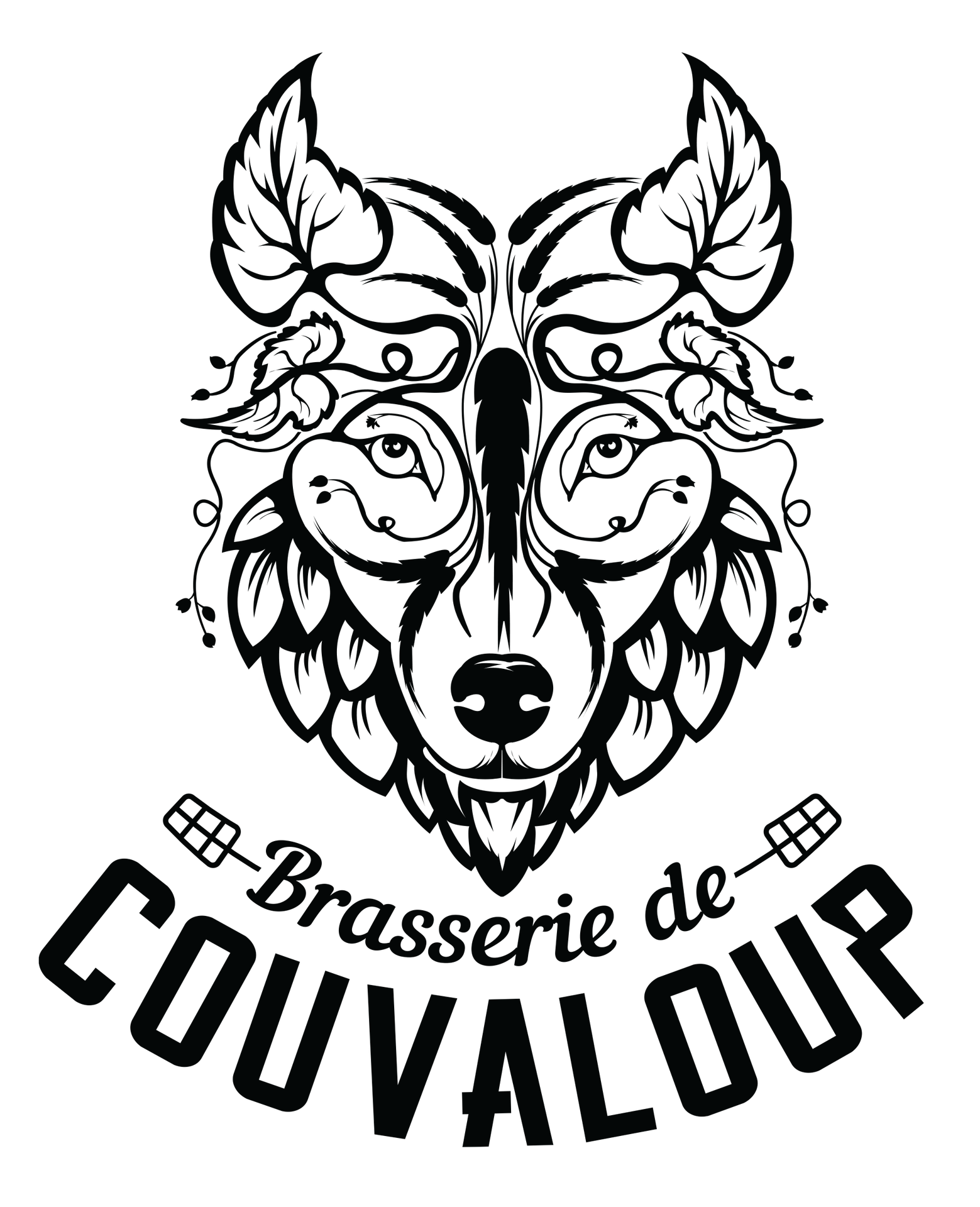 Brewery Logo